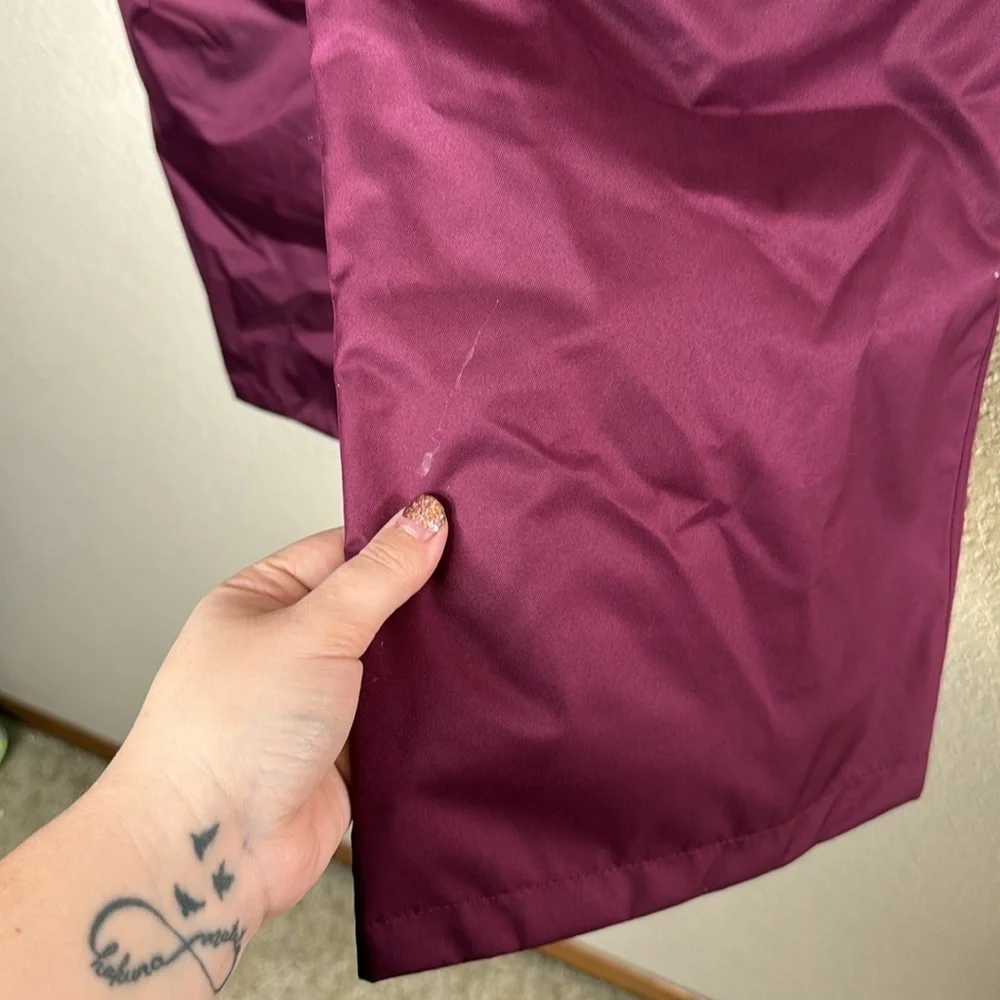 The North Face Women's Sally Insulated Pant - Picture 5 of 9